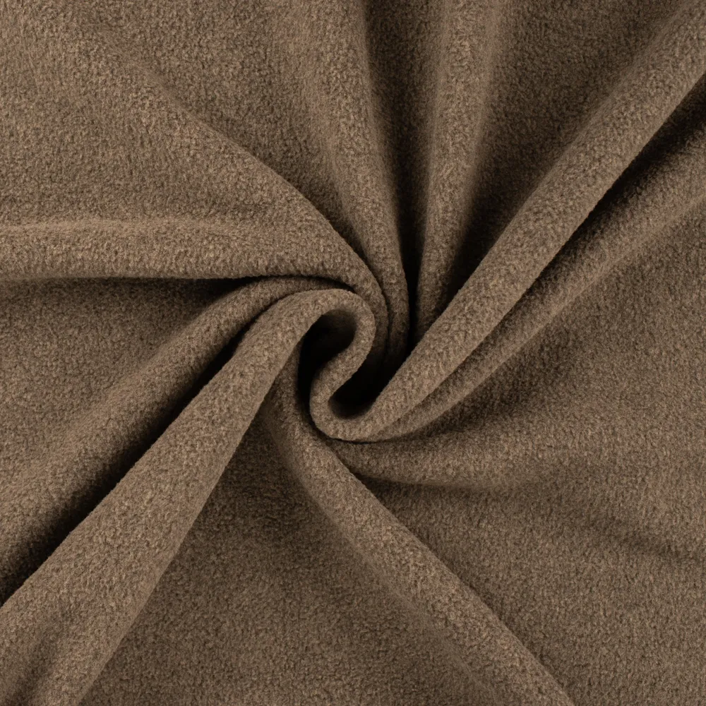 Sports Fleece - Taupe