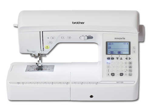 Brother Innov-is nv 1100