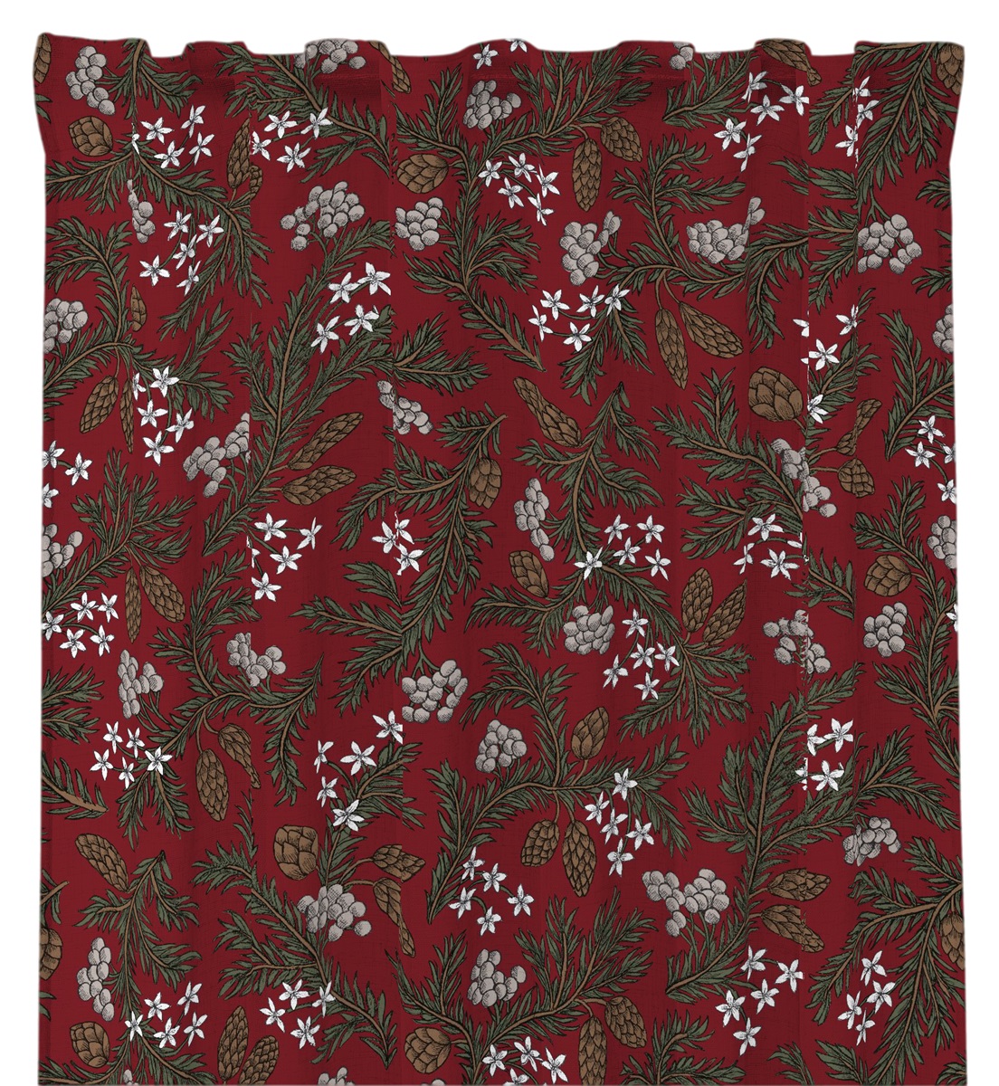 2 st Multibandslängder -  Kvist