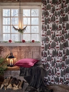 Öljettlängder - Tomtehus