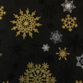 Snowflakes / DARK