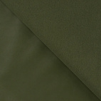 Djenna, green - Läderlook, Stretch