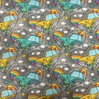 Hjärtlig traktor - Zelected By ZannaZ