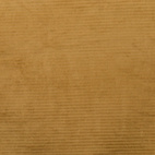 Plysch manchester, light - Caramel