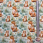 Cute squirrel - Zelected By ZannaZ