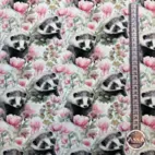 Cute Badger - Zelected By ZannaZ