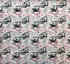 Cute Badger - Zelected By ZannaZ