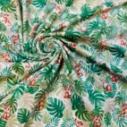 små apor - Trikåtyg