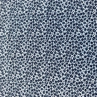 Leoprint, litet - Trikåtyg