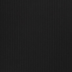 Pin stripe, black - Gabardin med stretch