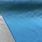 Molly - Turkos/silver