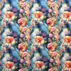 Whimsical Fairy Garden,  - Zelected By ZannaZ