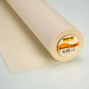 Decovil I Light - Rulle, 15M