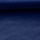 Derek, blue - Konstläder, präglat