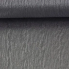 Derek, dark grey - Konstläder, präglat