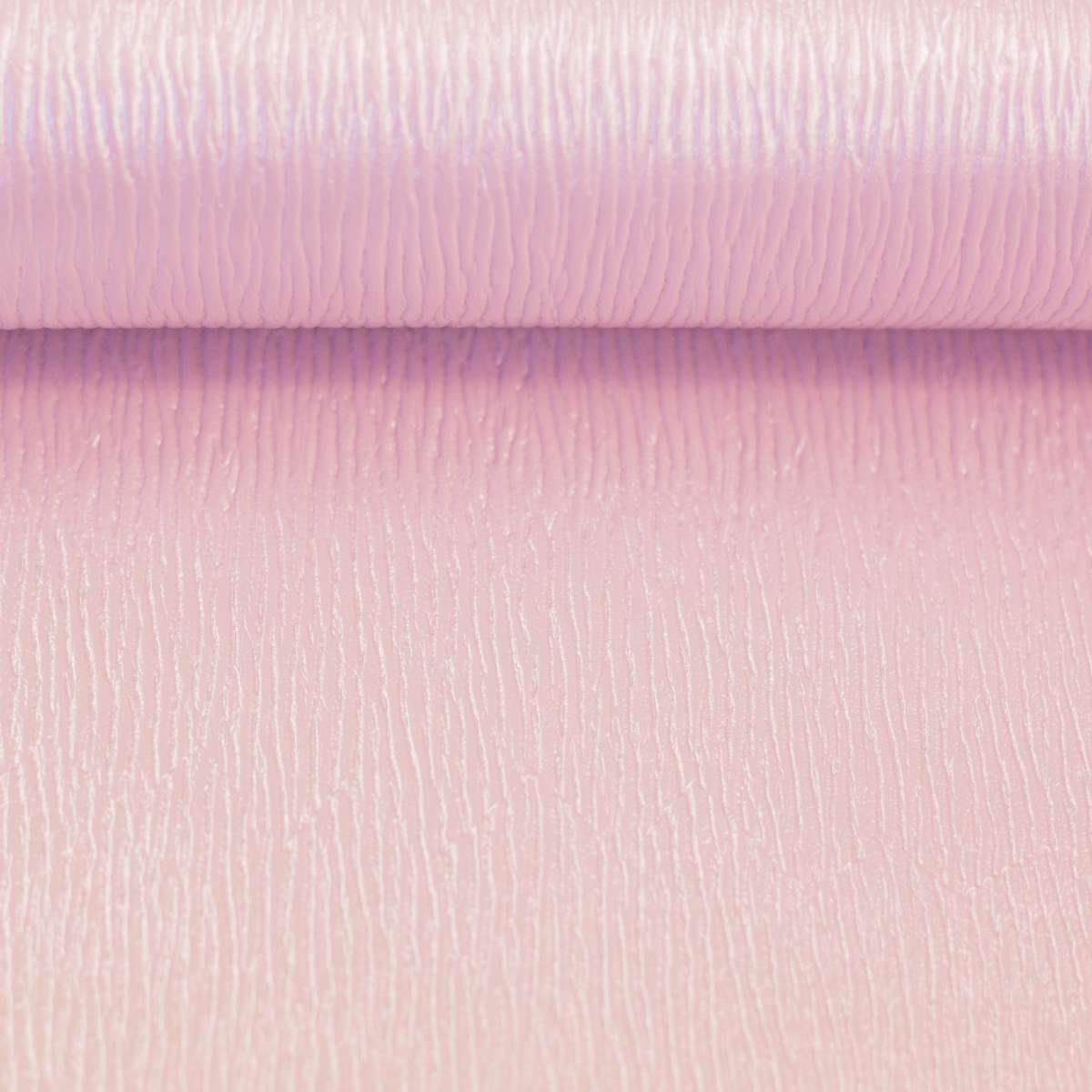 Derek, rose - Konstläder, präglat