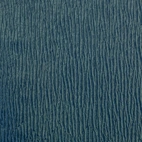 Derek, petrol - Konstläder, präglat