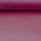 Derek, fuchsia - Konstläder, präglat