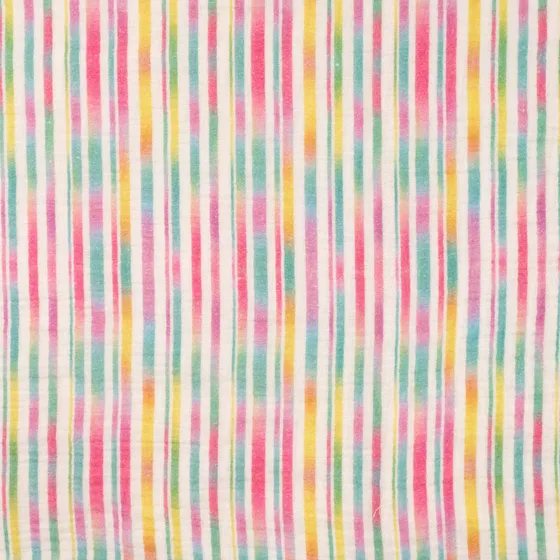 Stripe - Muslin