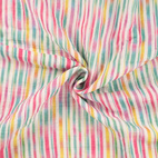 Stripe - Muslin