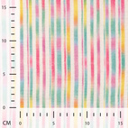 Stripe - Muslin