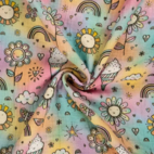 Summer Vibe - Muslin