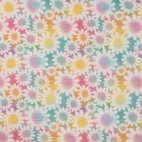 Flower - Muslin
