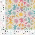 Flower - Muslin