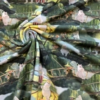 On the bridge - Moomin By ZannaZ