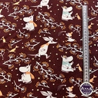 Moomin season, wine - Moomin By ZannaZ