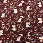 Moomin season, wine - Moomin By ZannaZ