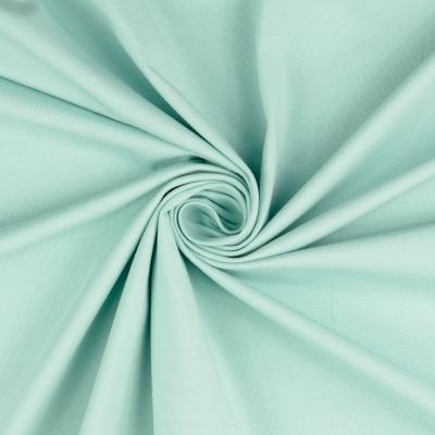 0816 | Enfärgad trikå - Mint