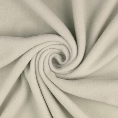 Fleece - Ljus sand