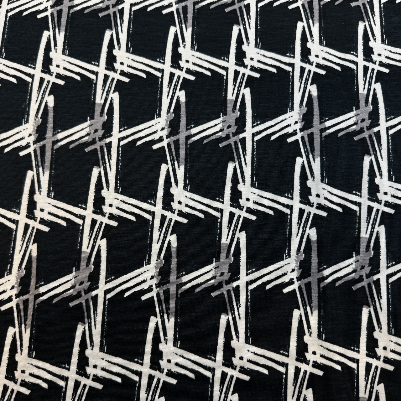 Livia - Viscose jersey
