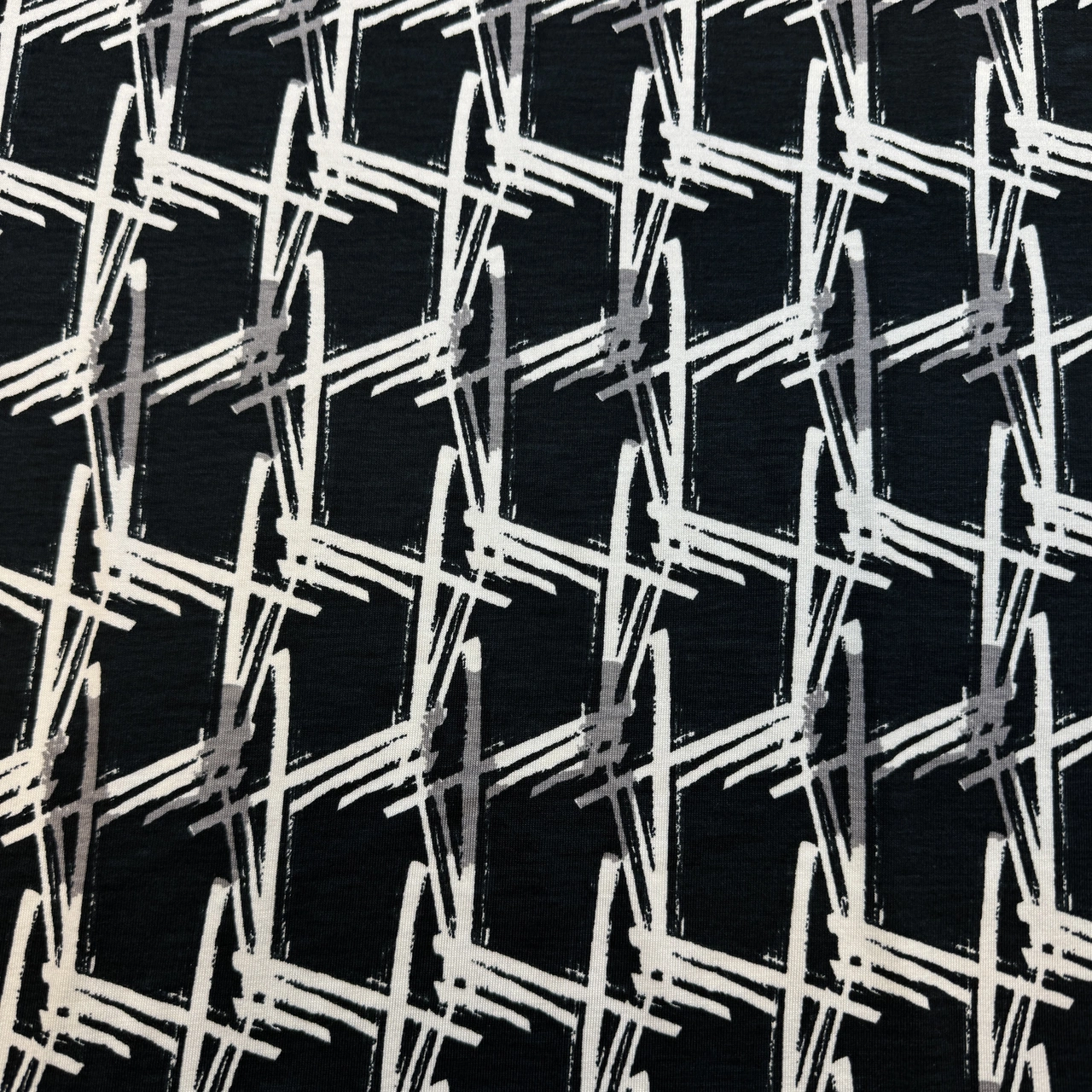 Livia - Viscose jersey