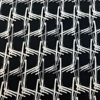 Livia - Viscose jersey