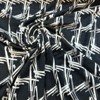 Livia - Viscose jersey