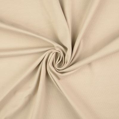 4005 | Enfärgad trikå - Sand