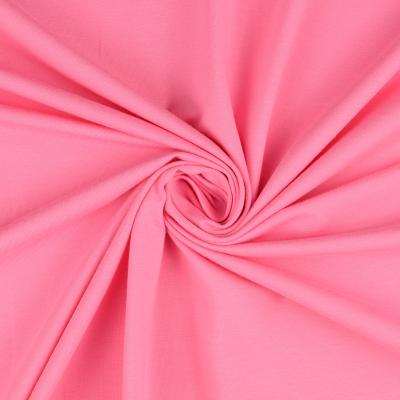 Enfärgad trikå - Rose