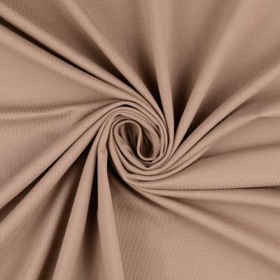 5005 | Enfärgad trikå - Sand