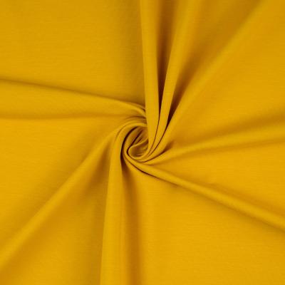 5010 | Enfärgad trikå - Mustard