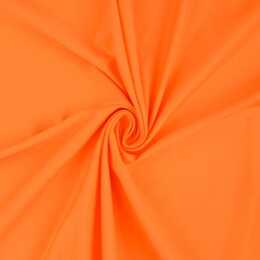 Enfärgad trikå - Orange