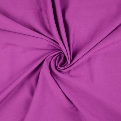 5023 | Enfärgad trikå - Cyklamen