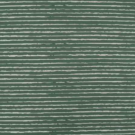 Pyret, Stripes - Dusty green