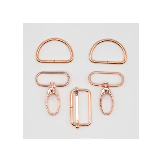 Rose gold - Väskset 30mm