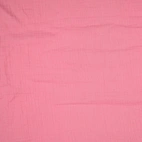 Rosa - Enfärgad Muslin