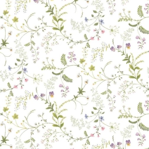 Blomstermåla