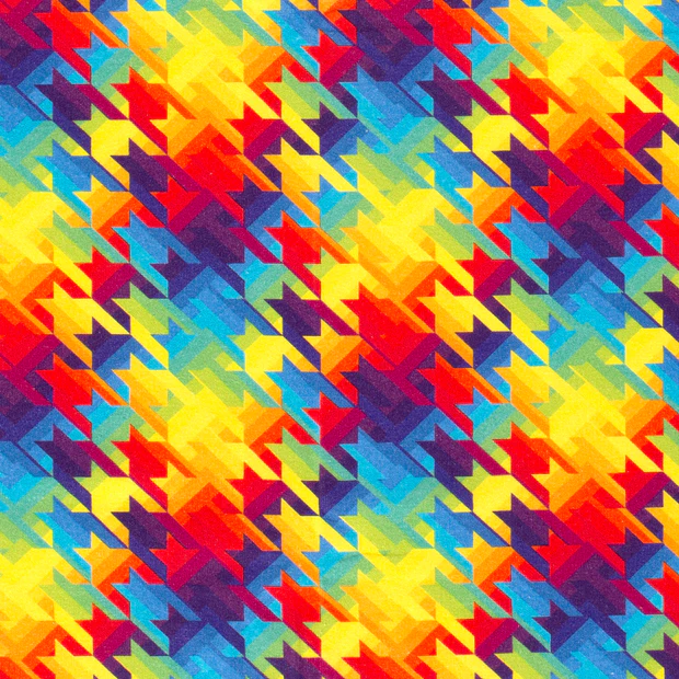 Abstract - Jogging