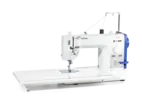 Brother PQ1600S Raksömsmaskin