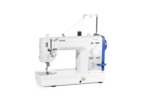 Brother PQ1600S Raksömsmaskin